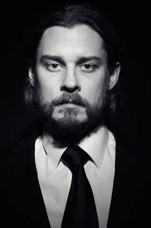 Philip Wright profile