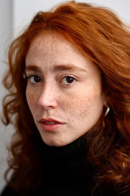 Nathalia Garcia profile