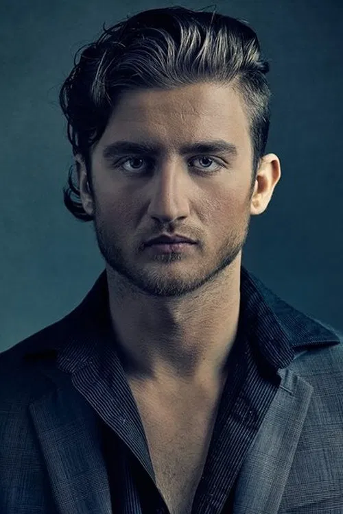 Owen Lawless profile