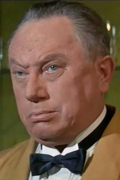 Henry Rowland profile