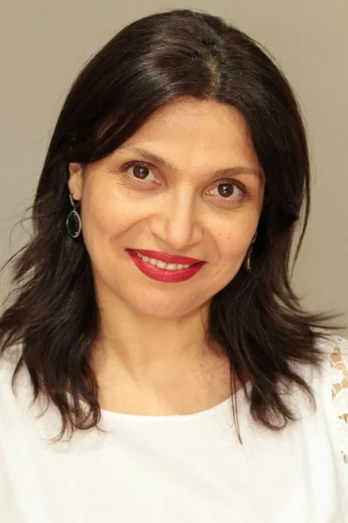 Vivian Bostanjyan profile