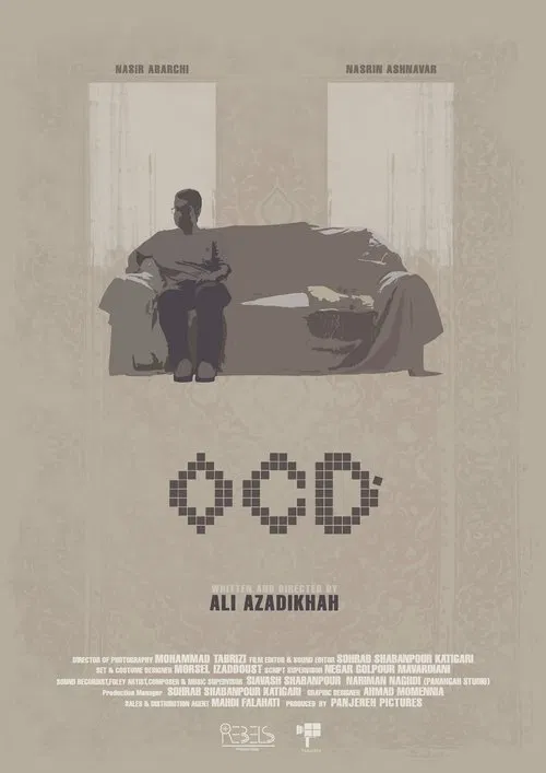 OCD poster