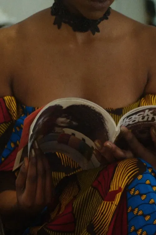 What Does The Water Taste Like? poster