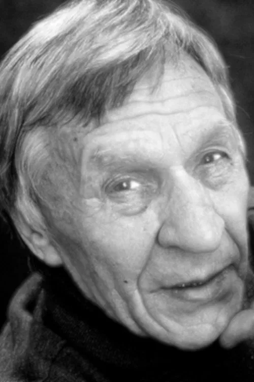 Vladimir Shibankov profile