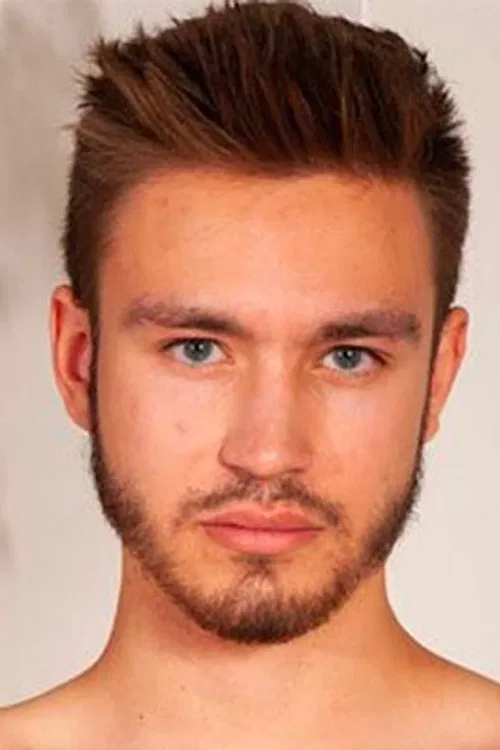 Tomas Dolnak profile