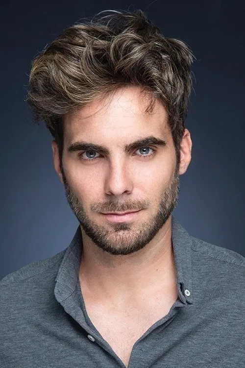 Jose Angel Trigo profile