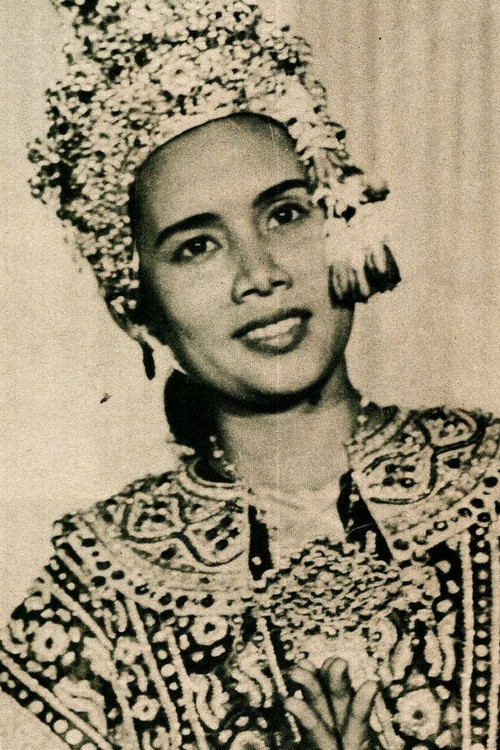 Somjit Sapsamruey profile