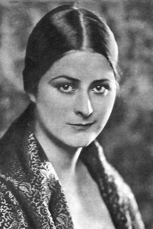 Helen Broneau profile