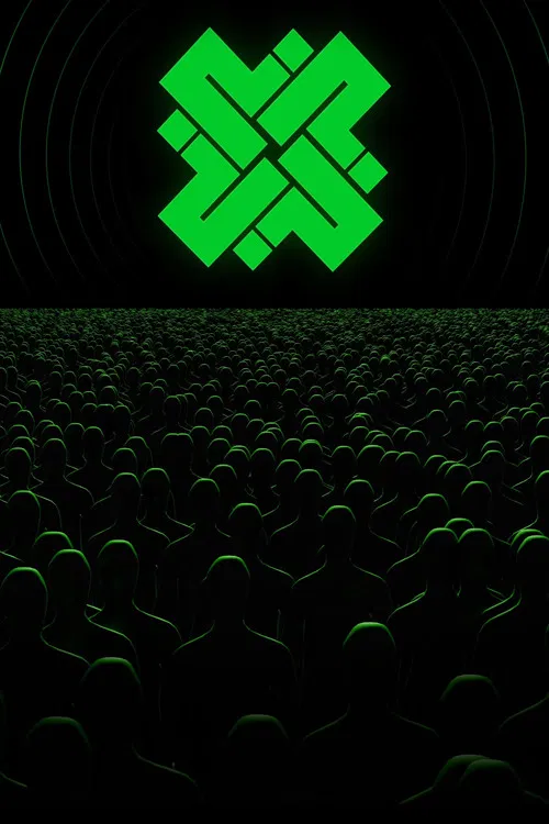 What is a fascism? poster