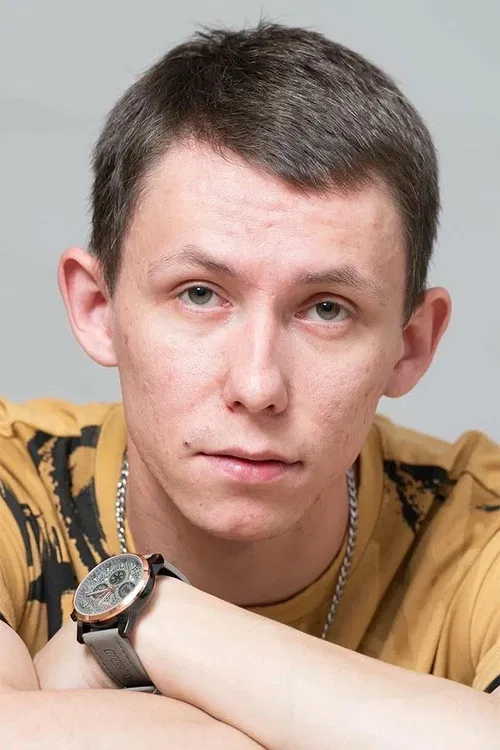 Дмитрий Трутень profile