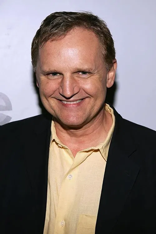 Nick Jameson profile