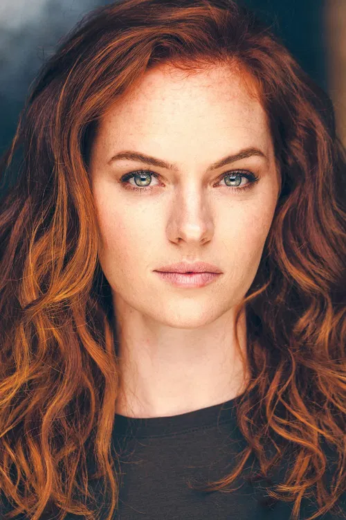 Lacey Hannan profile