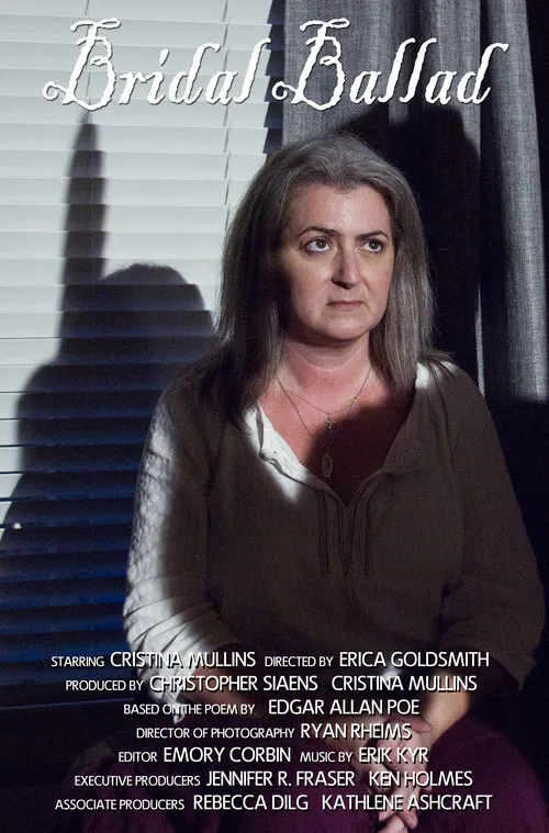 Bridal Ballad poster
