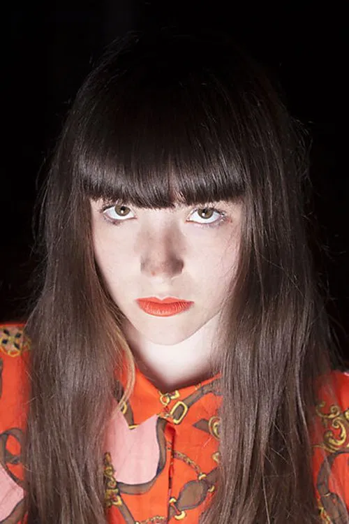 Jessyca R. Hauser profile