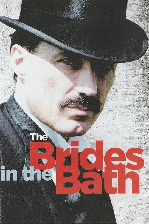 The Brides in the Bath poster
