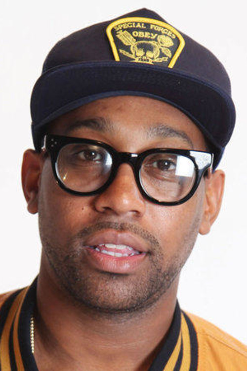 PJ Morton profile