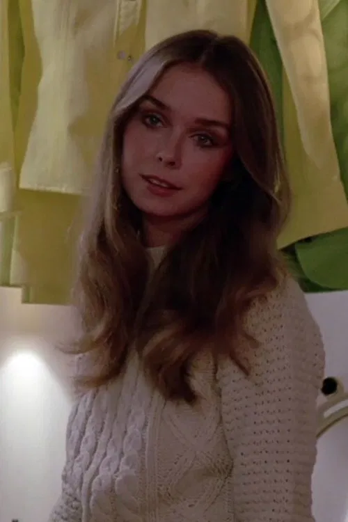 Monica Gayle profile