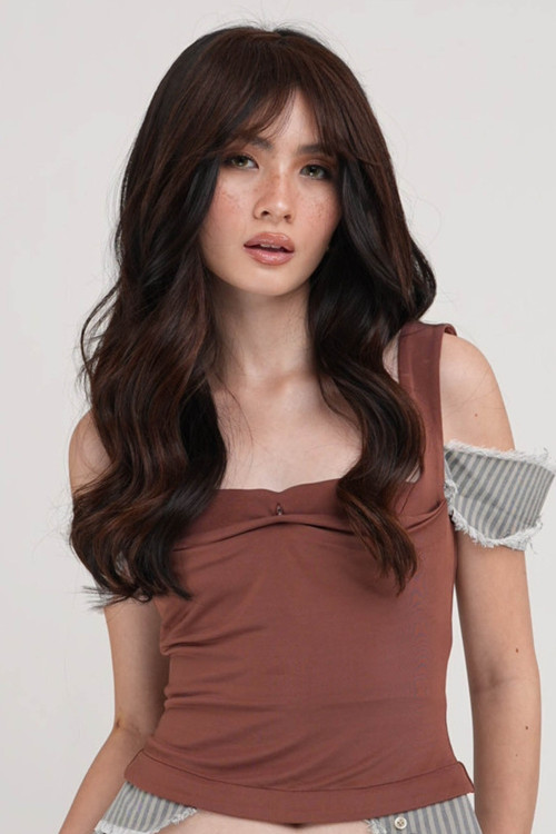 Gabbi Ejercito profile