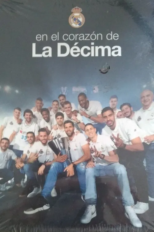 En el corazón de la Décima poster