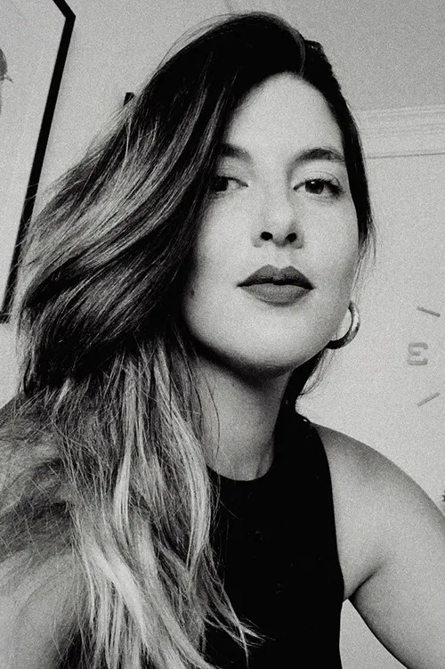 Juliana Amorim profile