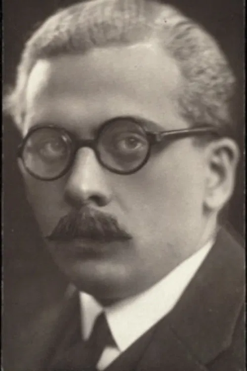 György Nagy profile