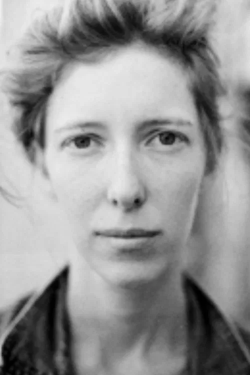 Hannah Dörr profile