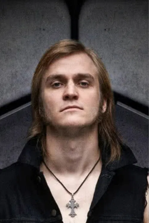 Eero Sipilä profile