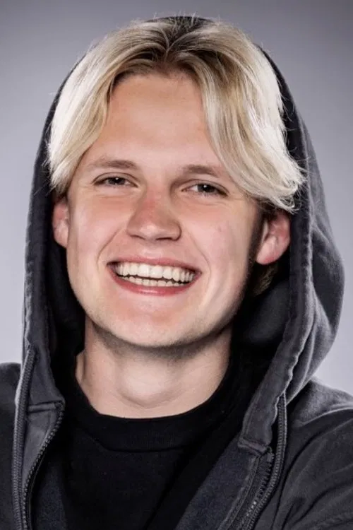 Gerben Tuerlinckx profile