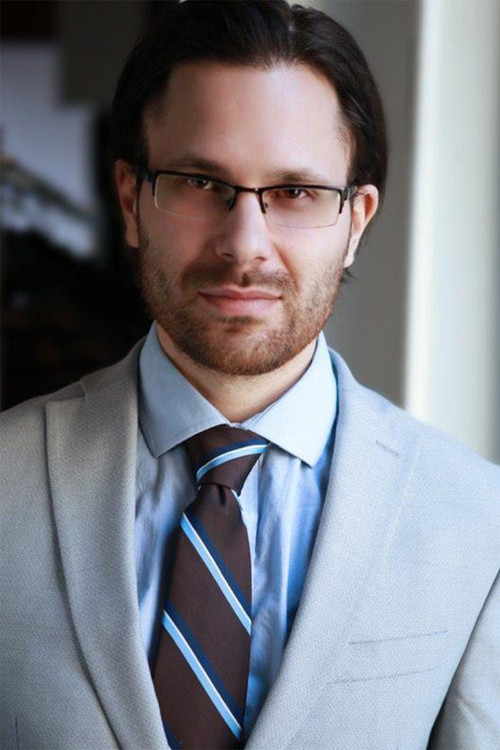 Bálint Varga profile