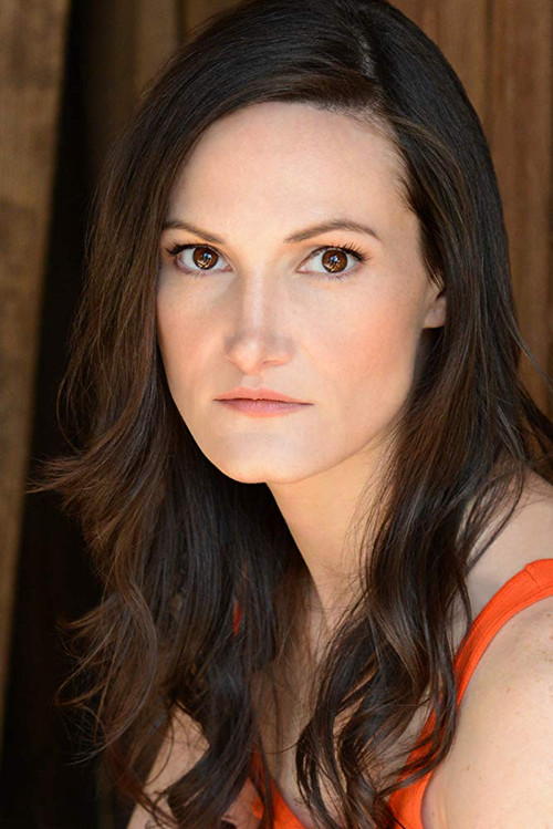 Elizabeth Houston profile