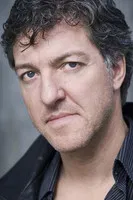 Thomas Mathys profile