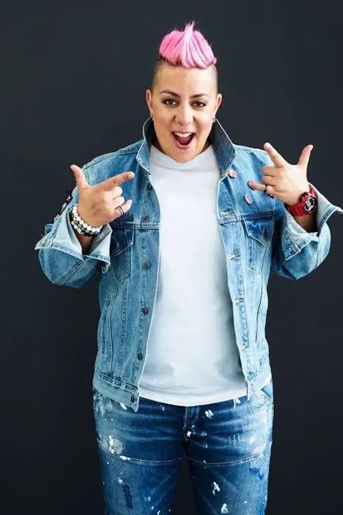 Anna Polyviou profile