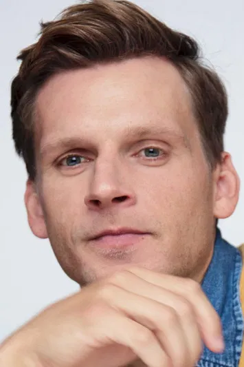 Christoffer Hvidberg Rønje profile