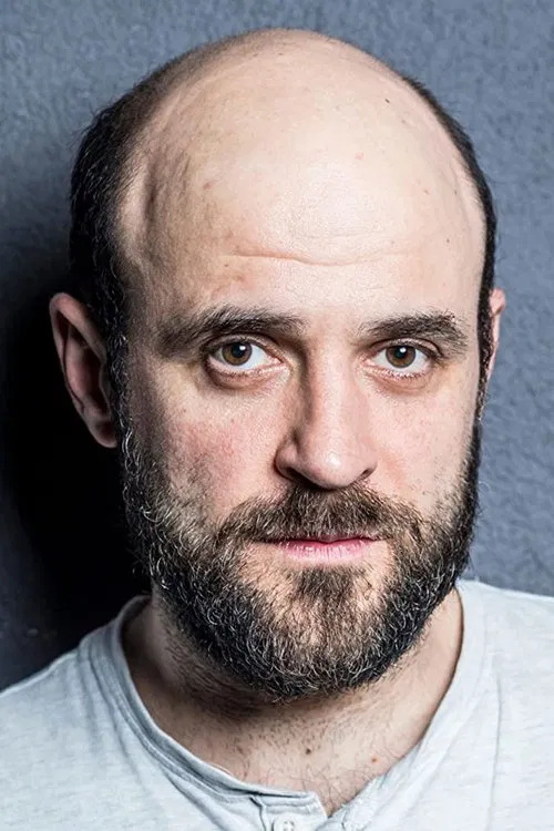 Filipp Mogilnitskiy profile