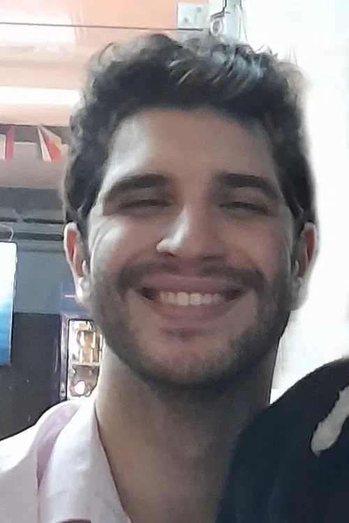 Flip Anastácio profile