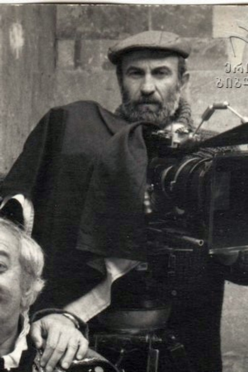 Lomer Akhvlediani profile