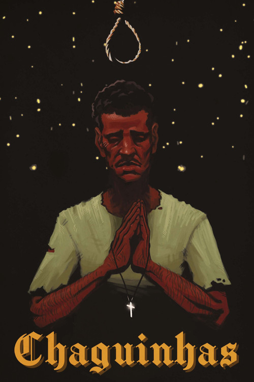 Chaguinhas poster
