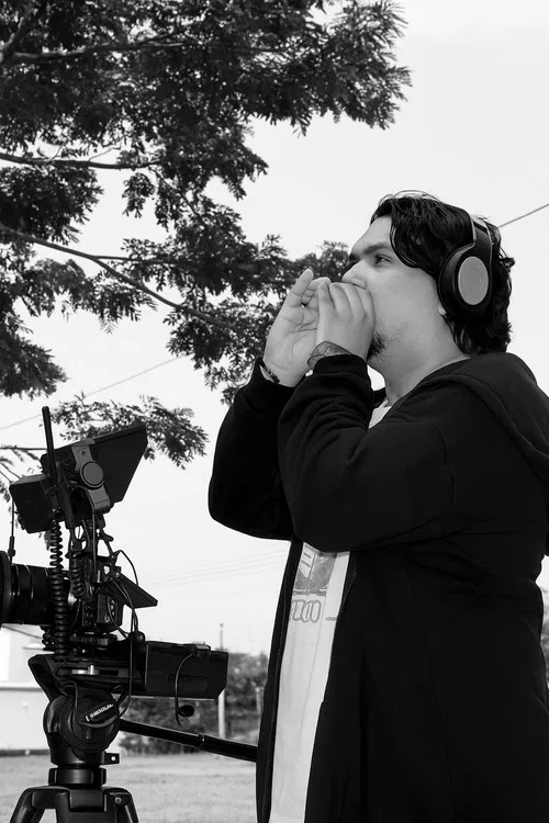 J. Bolaños Navas profile