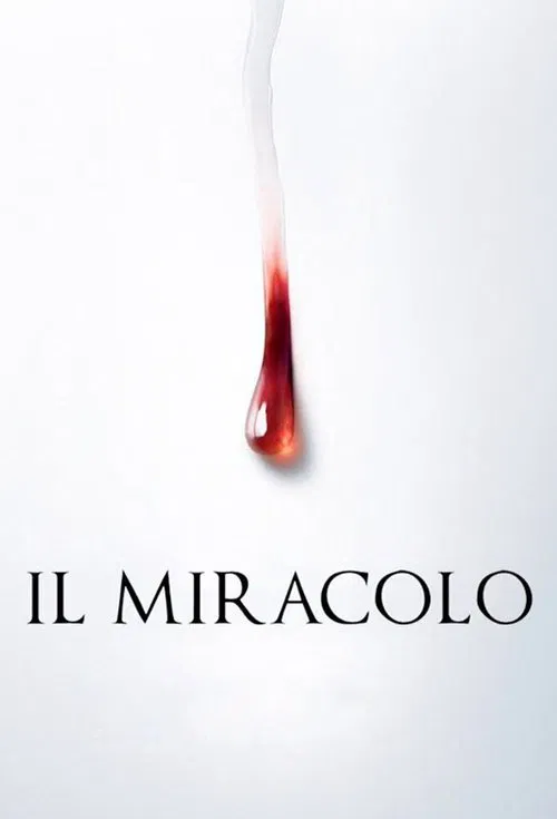 The Miracle poster