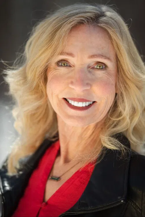 Mary Armstrong profile