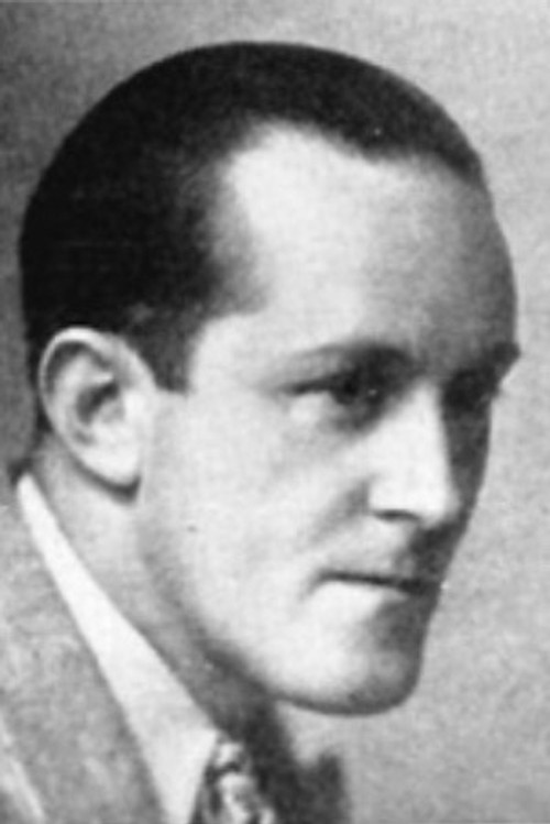 Per Björkman profile