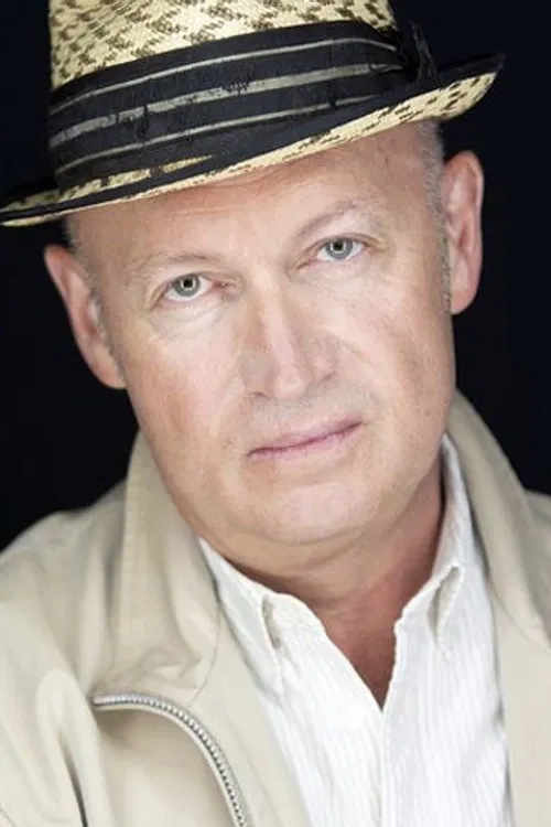 Philippe Cohen-Solal profile