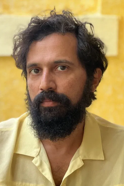 Sarang Sathaye profile