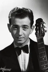 Henri Crolla profile