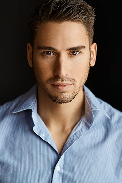 Jeremy Lacombe profile