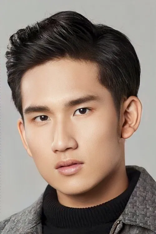 Pluem Pongpisal profile