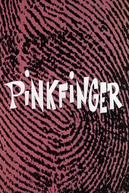Pinkfinger poster