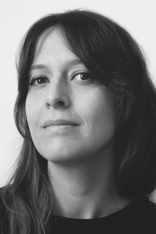 Martine Frossard profile