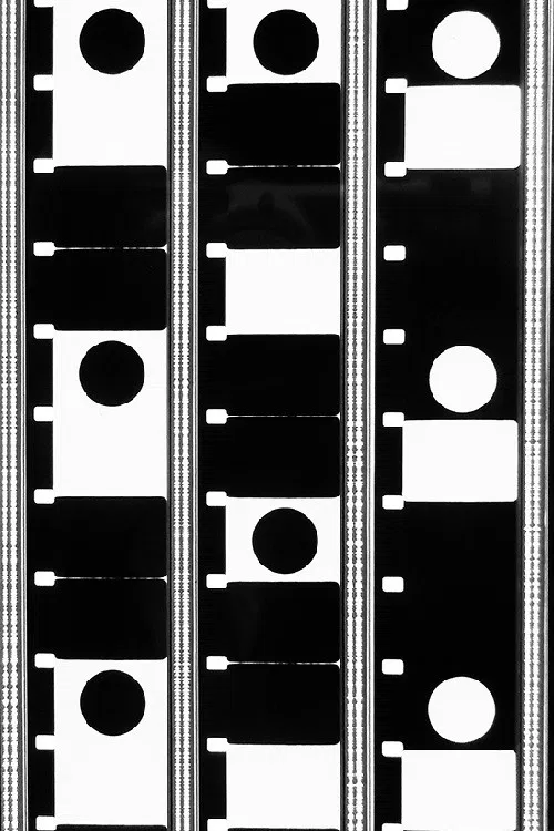 The Framing of Perception poster