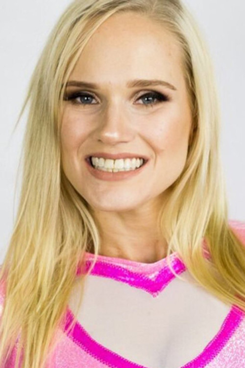 Chantelle Allison profile